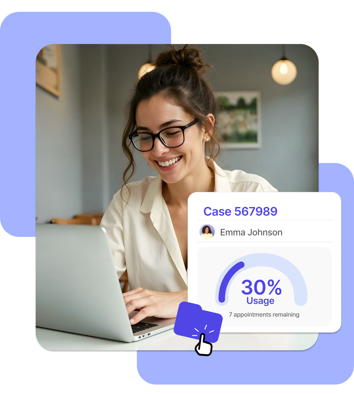 Caspen case management