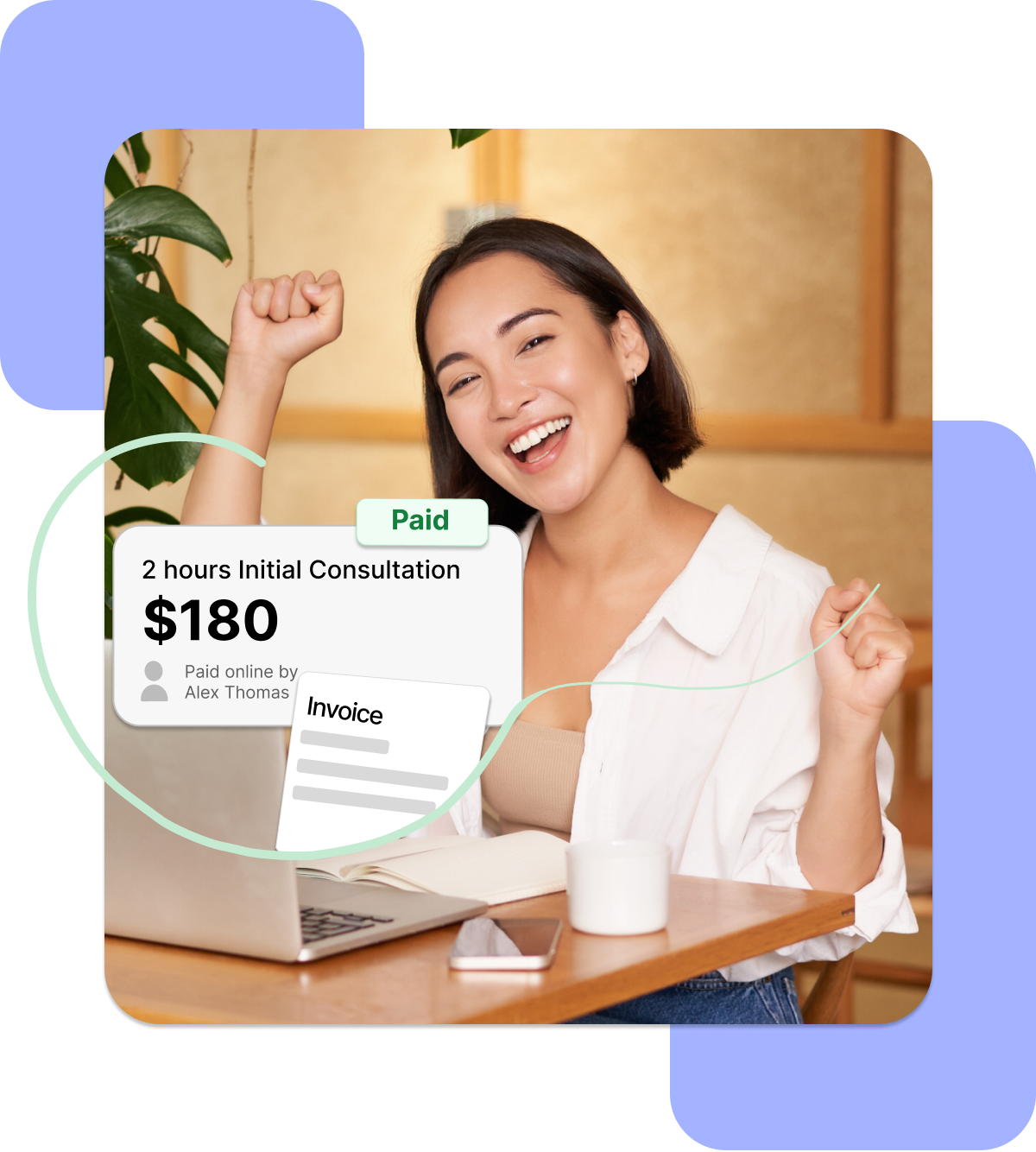 Caspen naturopathy practice management